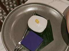 -芭札·Thai泰国餐厅(同和金铂天地店)