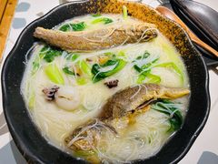 -十面欢腾·海鲜面·台式Bistro(长乐路店)