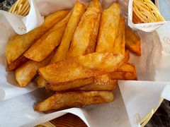 -Lets burger非常汉堡·环球风味(蓝色港湾店)