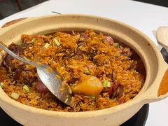 -洪禧楼·老广东海鲜酒楼(宁波万象城店)