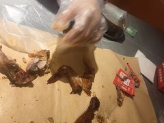 -楚太子  中餐&烧烤(武大店)