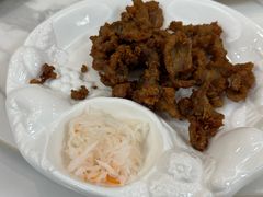 炸醋肉-石鼓天源饭店(桃星村综合楼店)