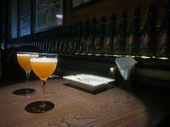 -SPEYSIDE 威士忌&鸡尾酒吧