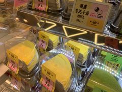 -鹤所·低糖零蔗糖烘焙(长楹店)