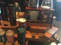 -星巴克(天津鲁能中心第三店)