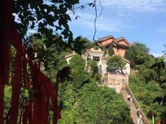 -綦江古剑山