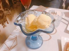 -吱咖啡西式简餐