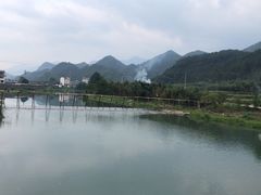 -绩溪龙川景区