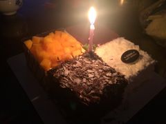 四重奏蛋糕-幸福西饼生日蛋糕·下午茶(思明店)