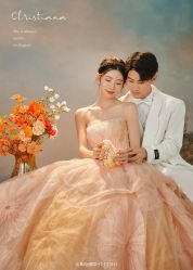 -卡米拉婚纱摄影工作室(金汇广场店)