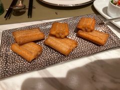 -新荣记(新源南路店)