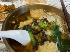 -雙冲柳州螺蛳粉&酸嘢&桂林米粉(簋街店)