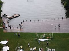 -天目湖涵田度假村