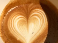 -JPG coffee(广州体育西店)