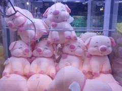 -小象猛犸(炫地购物中心店)