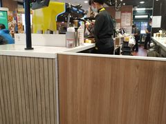 -麦当劳(健德桥得来速店)