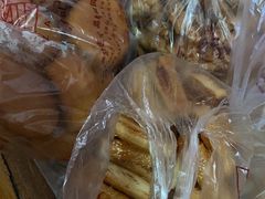 -詹记宫廷桃酥王(芜湖万达店)