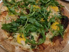 -城市大道红炉披萨烘焙坊