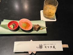 -モリタ屋(JR京都伊势丹店)