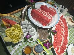 -番食园鲜食火锅(高新店)
