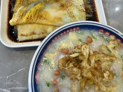 -银记肠粉店(北京路店)