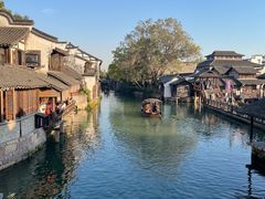 -乌镇景区