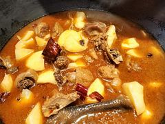 -粗粮人家·东北菜(洋桥店)