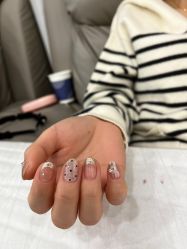 -斯馨·健康美甲美睫