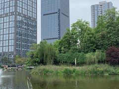 -大通冰室(重庆财富购物中心店)