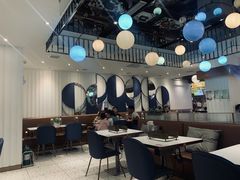 -鱼酷活力烤鱼(西安小寨赛格二店)