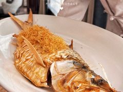 -海味观(老西门店)