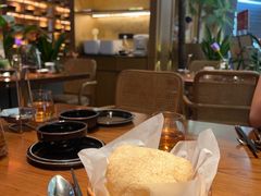 -泰香米泰国餐厅(中大国际店)