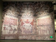 -洛阳古墓博物馆