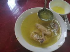 -老丘丘(较场口店)