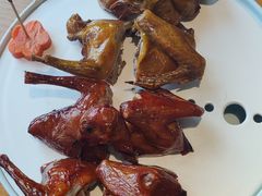 -大鸽饭(马王堆店)