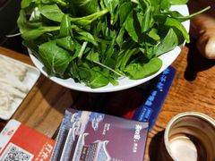 -快活林酸汤鱼鲜品火锅店(甲秀楼店)