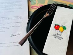 -安妮意大利餐厅(日坛店)