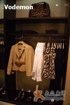-ZARA(世贸天阶店)