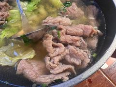 -全牛匠·乐山跷脚牛肉(西单华威约饭街店)
