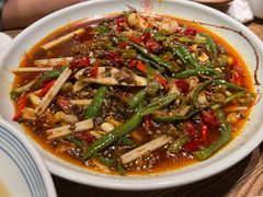 -水煮三国·川鲁江湖菜(香山店)