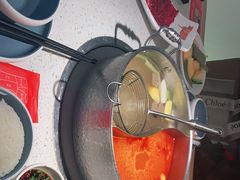 -左庭右院鲜牛肉火锅(环球港店)