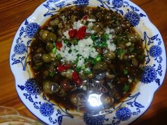 -呼吸森林·生态农庄农家乐私房菜