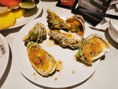 -SEA西雅图海鲜自助餐厅(海乐世界店)