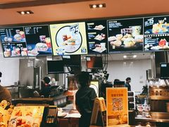-麦当劳(豫园店)