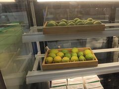 -Yes Lemon就是柠·手打柠檬茶(苏州中心一店)