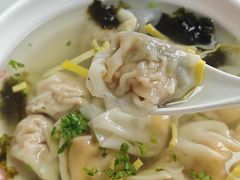 -海平馄饨(逍遥二路店)
