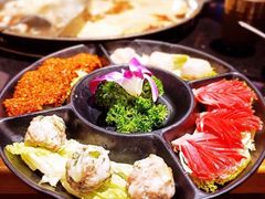 -珮姐老火锅(新街口店)