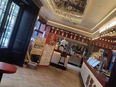 -喜梦客复合休闲餐厅(解放路店)
