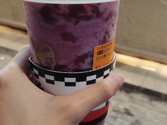 -LELECHA乐乐茶(王府井喜悦店)