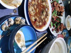 -金龙·打边炉(武进路店)